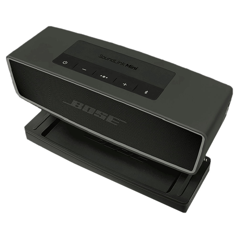 Buy Bose SoundLink Mini II with Google & Siri Compatible Smart